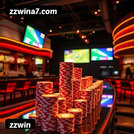 zzwin Logo