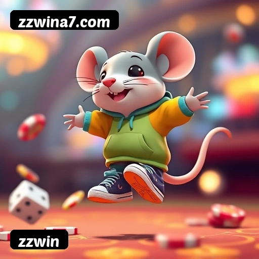 zzwin Logo