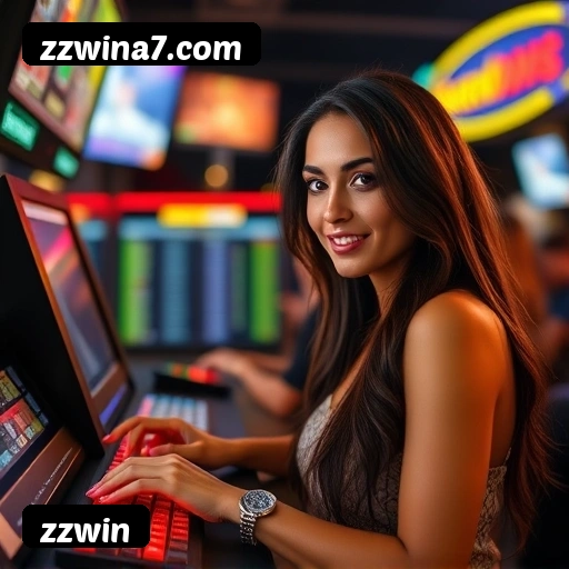 zzwin Logo