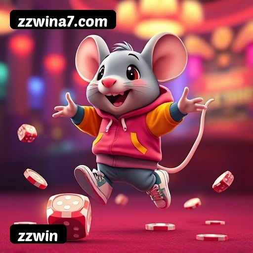 zzwin Logo