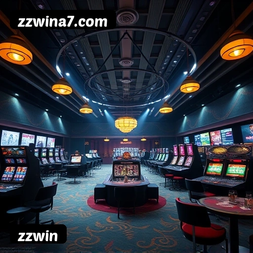 Tabela RTP dos jogos de cassino da zzwin