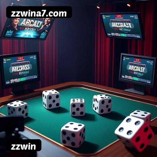 zzwin Logo