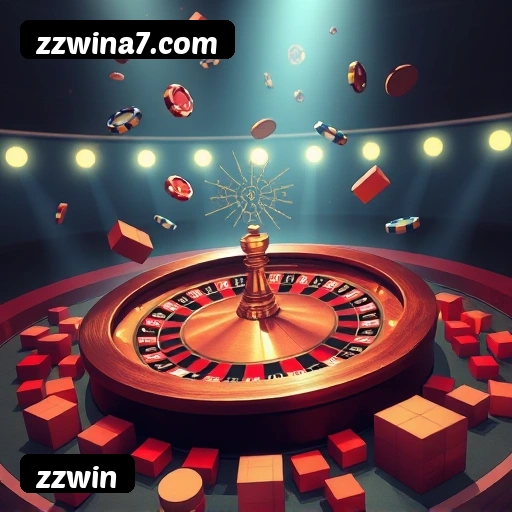 zzwin Logo