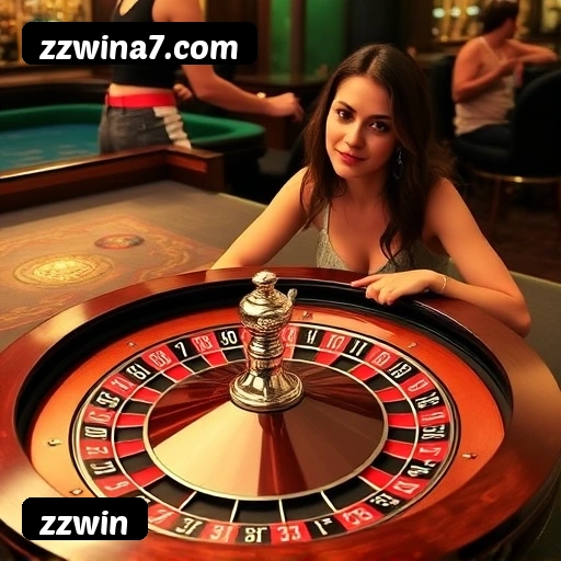 zzwin Logo