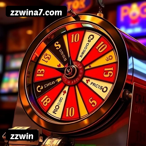 zzwin Logo