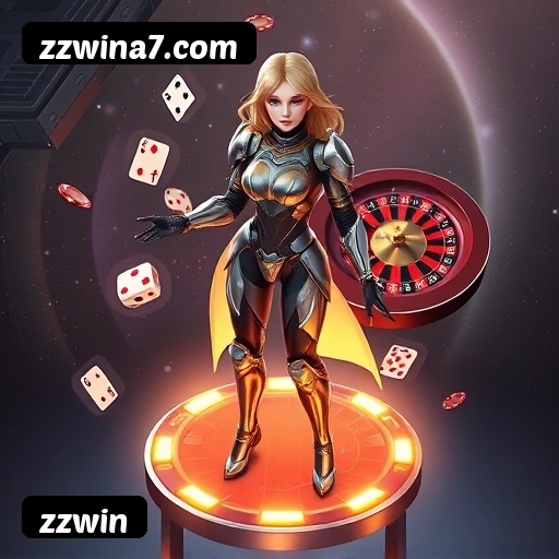 zzwin Logo