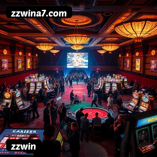 Principais provedores de slots da zzwin - NetEnt, Pragmatic Play, Play'n GO