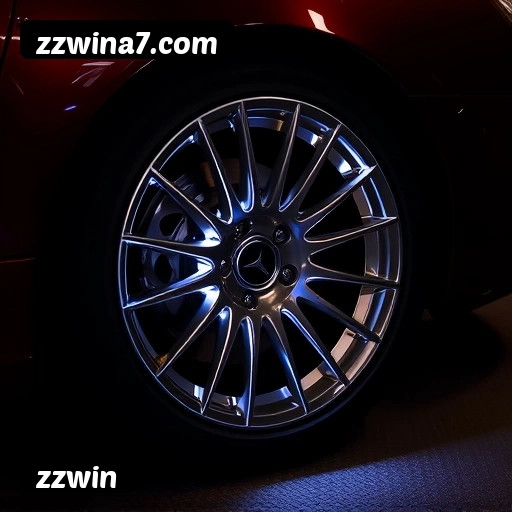 zzwin Logo